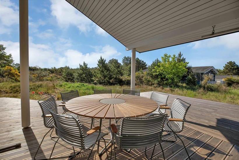 Foto von Ferienhaus LQ95 in Sjællands Odde - Westseeland