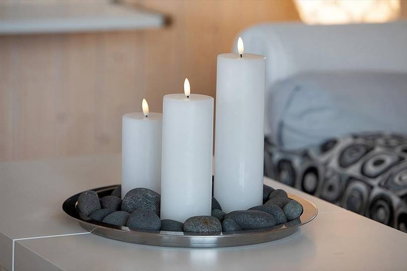 Foto von Ferienhaus LQ95 in Sjællands Odde - Westseeland