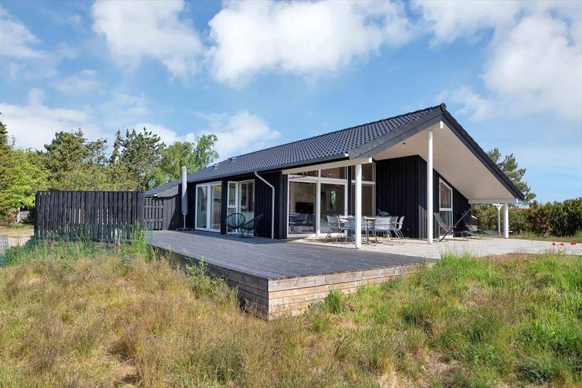 Foto von Ferienhaus LQ95 in Sjællands Odde - Westseeland