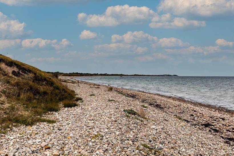 Foto von Ferienhaus LQ95 in Sjællands Odde - Westseeland
