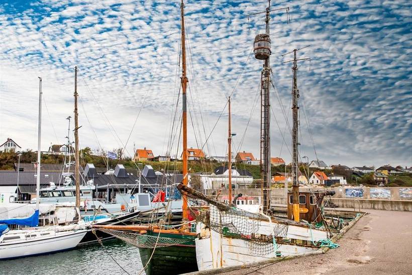 Foto von Ferienhaus LQ95 in Sjællands Odde - Westseeland