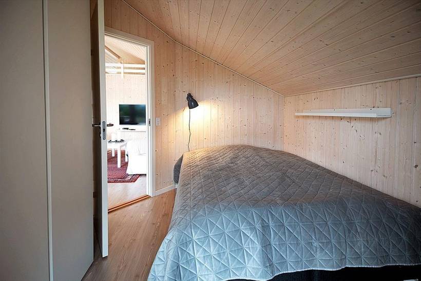 Foto von Ferienhaus LQ95 in Sjællands Odde - Westseeland