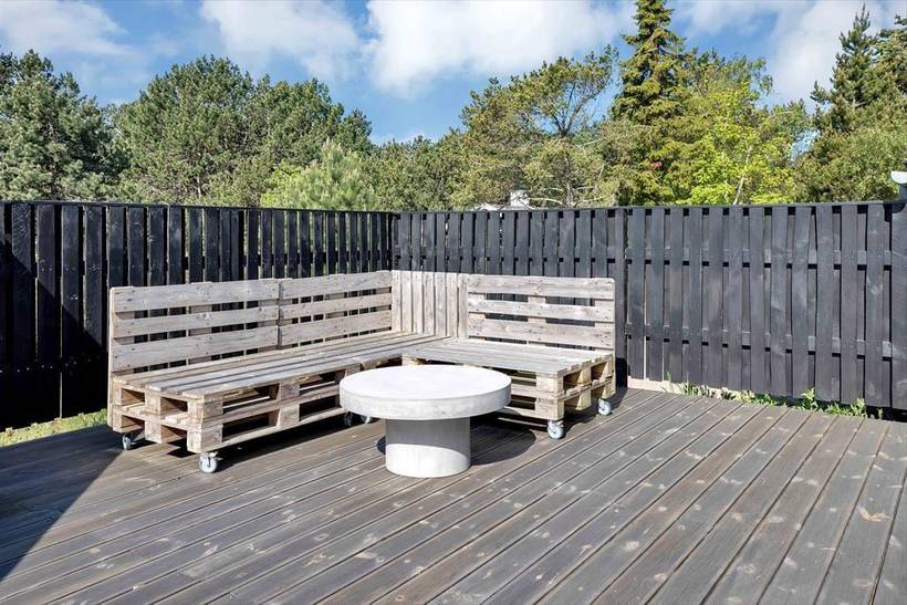 Foto von Ferienhaus LQ95 in Sjællands Odde - Westseeland