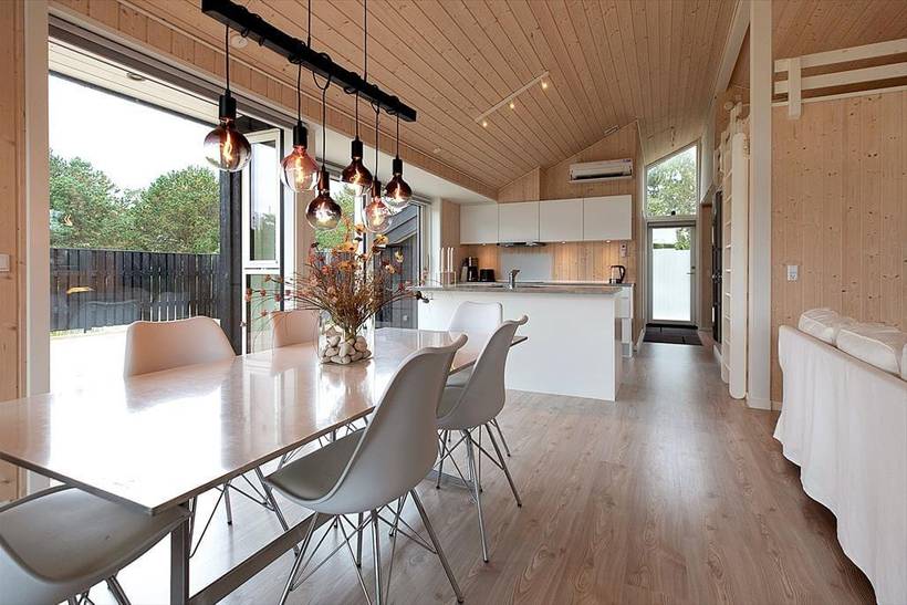 Foto von Ferienhaus LQ95 in Sjællands Odde - Westseeland