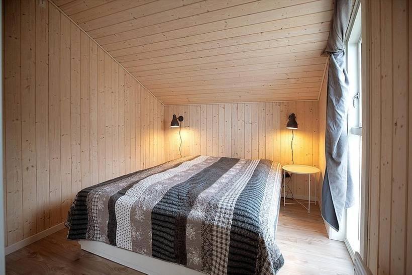 Foto von Ferienhaus LQ95 in Sjællands Odde - Westseeland