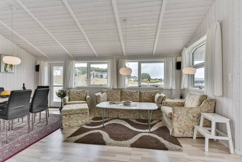 Foto von Ferienhaus LQ97 in Spodsbjerg - Langeland