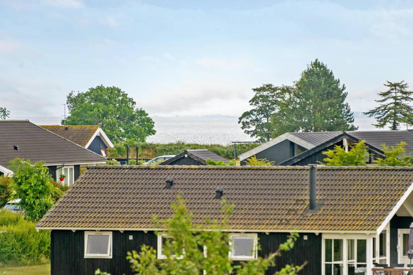 Foto von Ferienhaus LQ97 in Spodsbjerg - Langeland