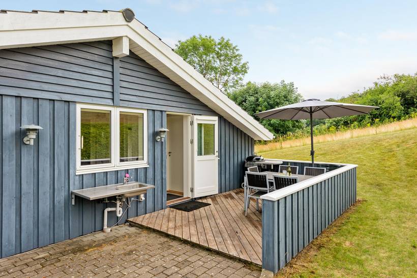 Foto von Ferienhaus LQ97 in Spodsbjerg - Langeland