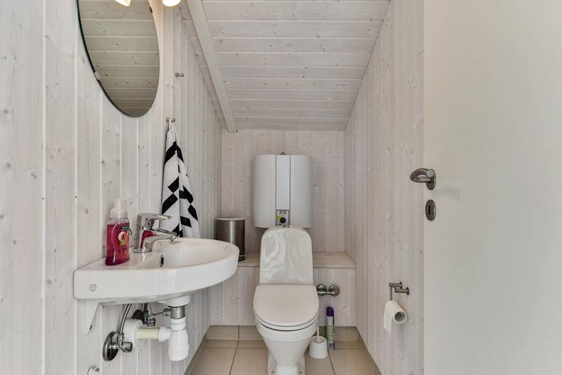 Foto von Ferienhaus LQ97 in Spodsbjerg - Langeland