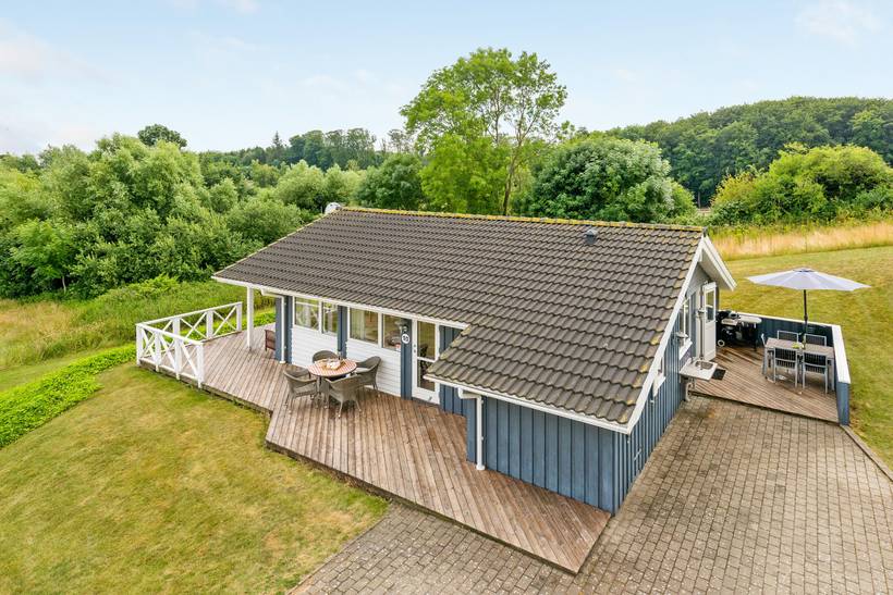 Foto von Ferienhaus LQ97 in Spodsbjerg - Langeland