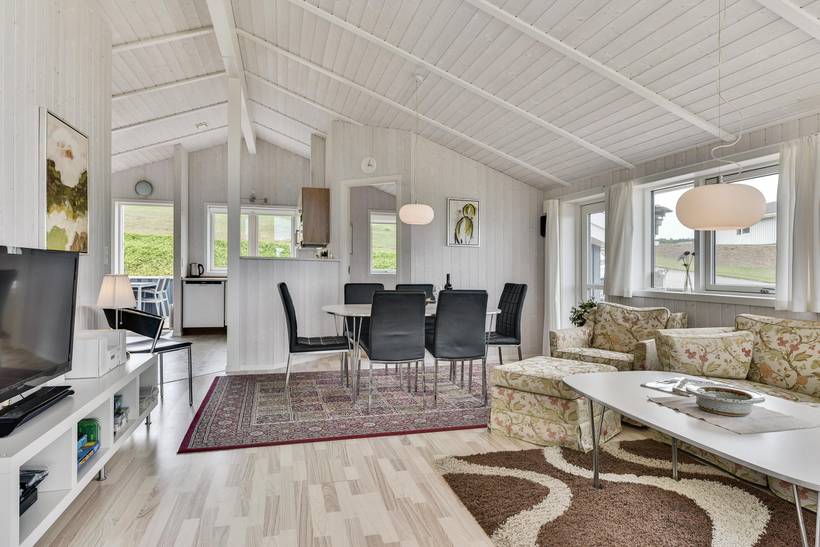 Foto von Ferienhaus LQ97 in Spodsbjerg - Langeland