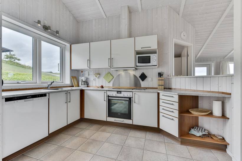 Foto von Ferienhaus LQ97 in Spodsbjerg - Langeland