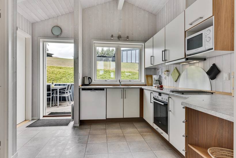 Foto von Ferienhaus LQ97 in Spodsbjerg - Langeland