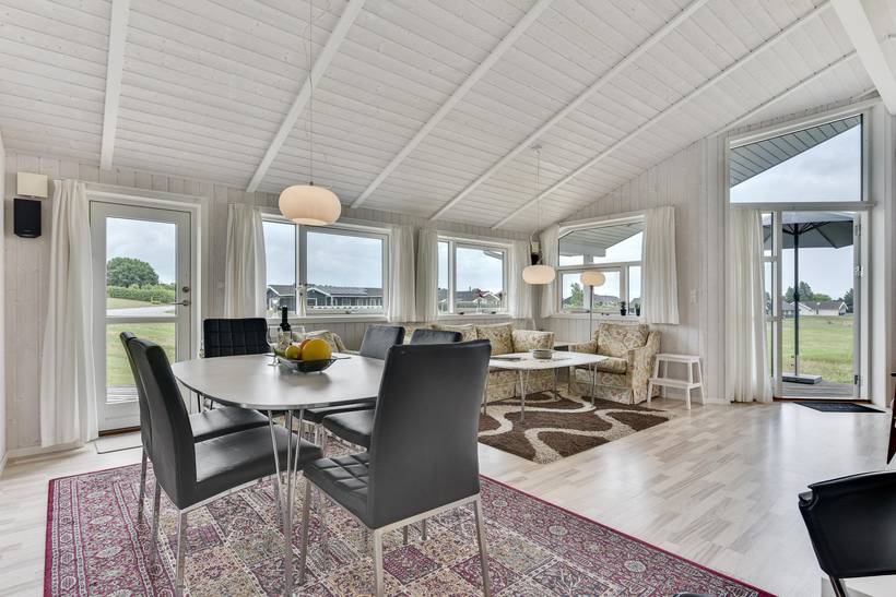 Foto von Ferienhaus LQ97 in Spodsbjerg - Langeland