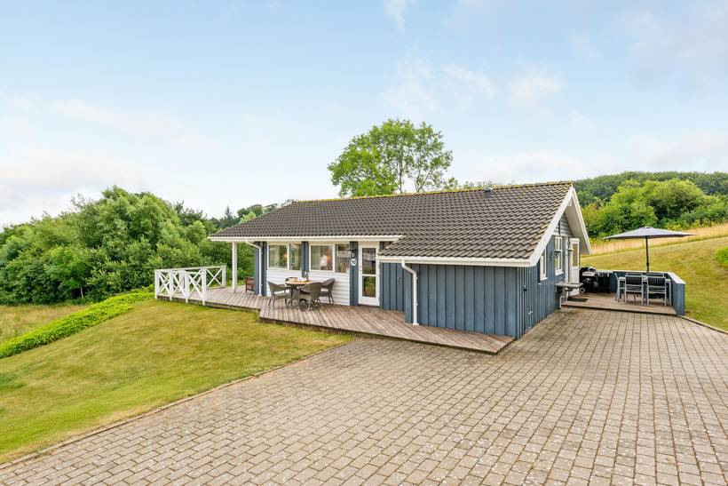Foto von Ferienhaus LQ97 in Spodsbjerg - Langeland