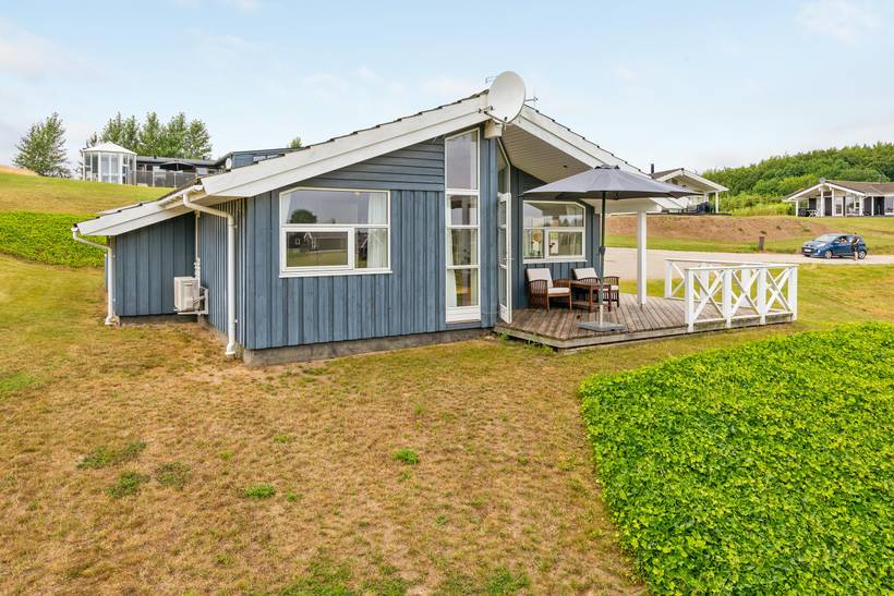 Foto von Ferienhaus LQ97 in Spodsbjerg - Langeland