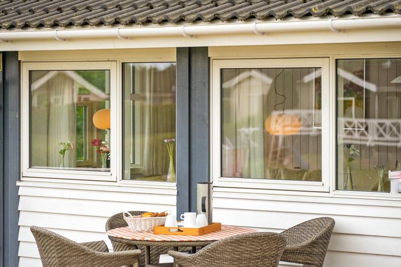 Foto von Ferienhaus LQ97 in Spodsbjerg - Langeland