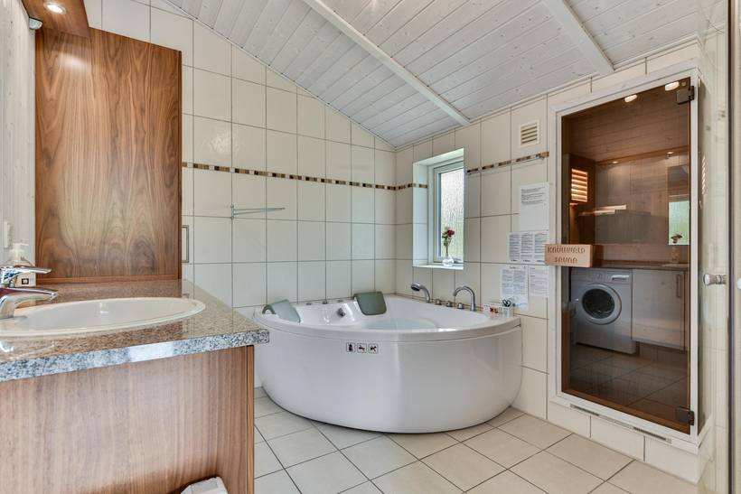 Foto von Ferienhaus LQ97 in Spodsbjerg - Langeland