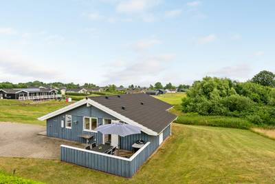 Vorschaubild von Ferienhaus LQ97 in Spodsbjerg - Langeland