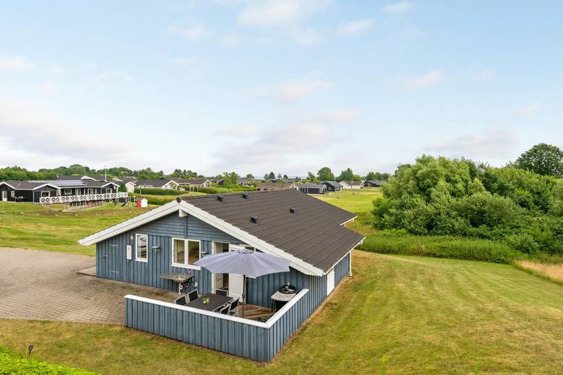 Foto von Ferienhaus LQ97 in Spodsbjerg - Langeland