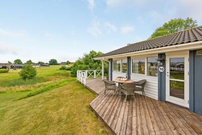 Vorschaubild von Ferienhaus LQ97 in Spodsbjerg - Langeland