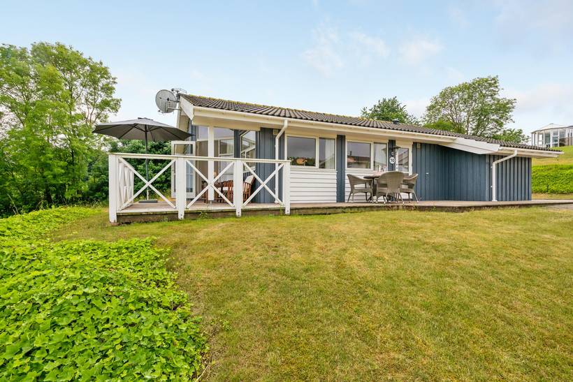 Foto von Ferienhaus LQ97 in Spodsbjerg - Langeland