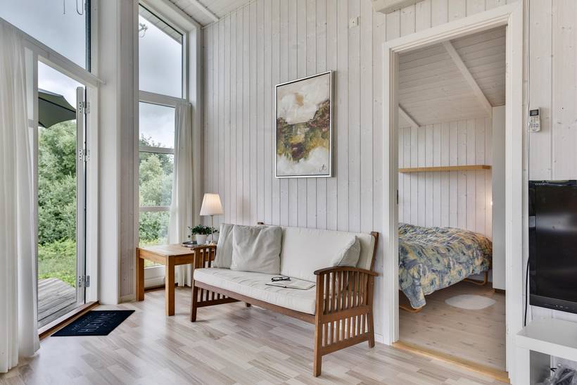 Foto von Ferienhaus LQ97 in Spodsbjerg - Langeland