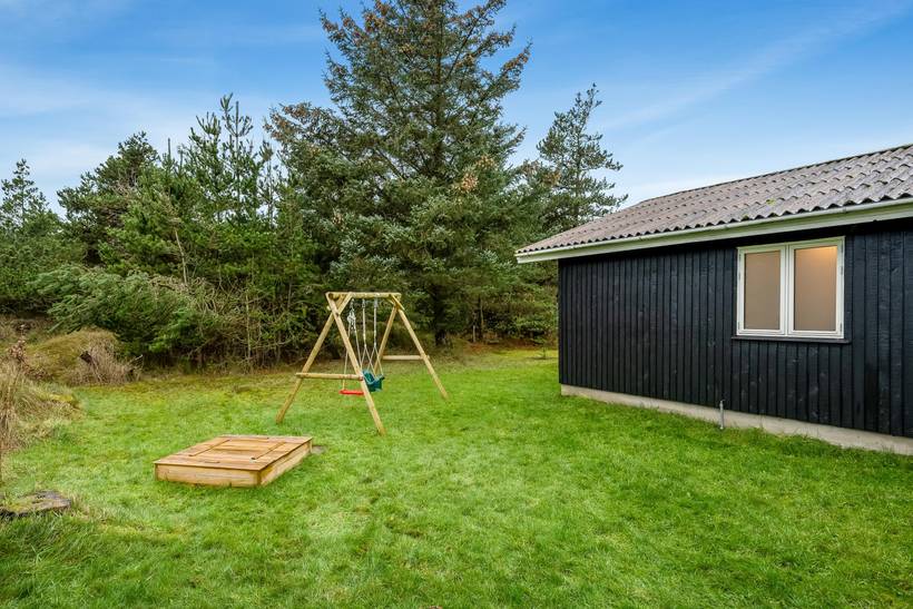 Foto von Ferienhaus LR01 in Grærup - Vejers Strand - Westjütland