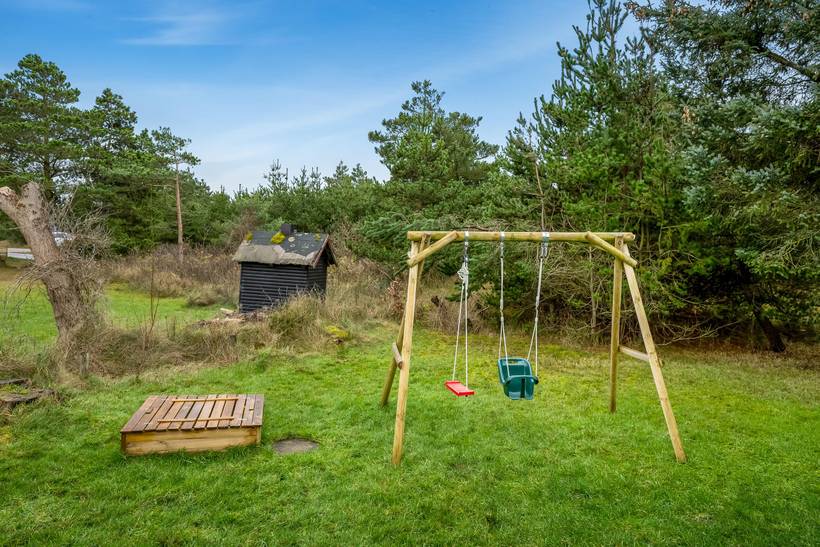 Foto von Ferienhaus LR01 in Grærup - Vejers Strand - Westjütland
