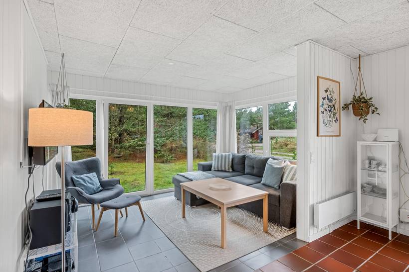 Foto von Ferienhaus LR01 in Grærup - Vejers Strand - Westjütland