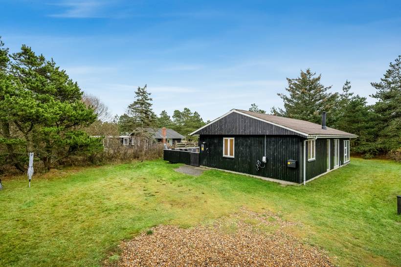 Foto von Ferienhaus LR01 in Grærup - Vejers Strand - Westjütland