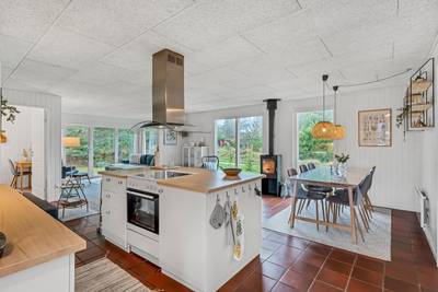 Vorschaubild von Ferienhaus LR01 in Grærup - Vejers Strand - Westjütland