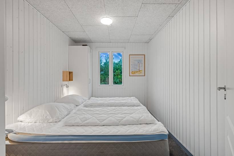 Foto von Ferienhaus LR01 in Grærup - Vejers Strand - Westjütland