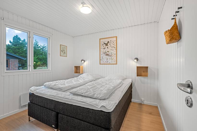 Foto von Ferienhaus LR01 in Grærup - Vejers Strand - Westjütland