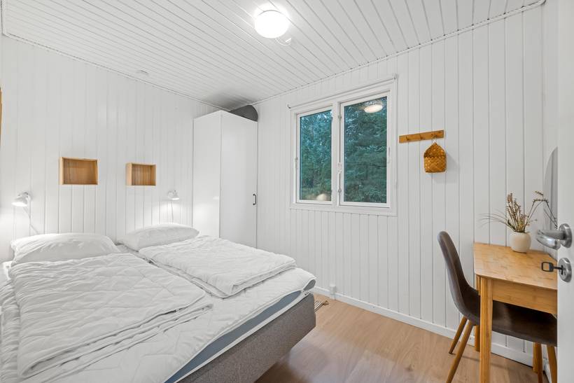 Foto von Ferienhaus LR01 in Grærup - Vejers Strand - Westjütland