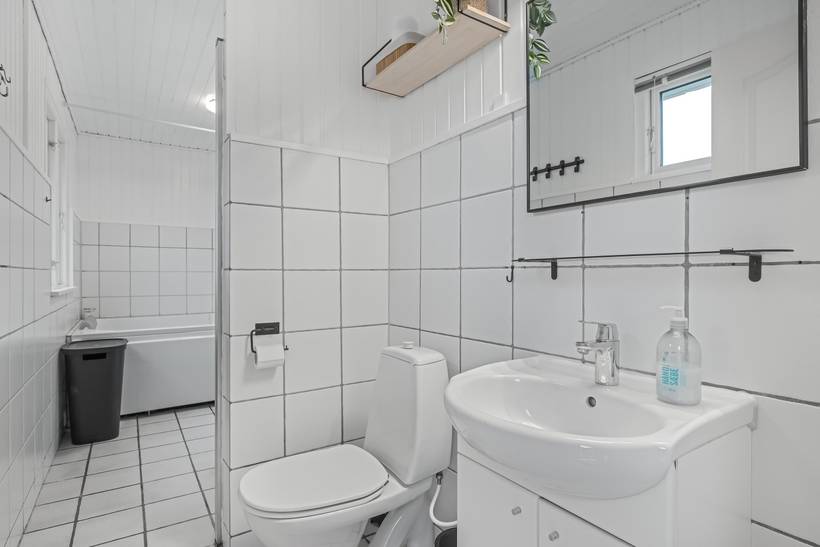 Foto von Ferienhaus LR01 in Grærup - Vejers Strand - Westjütland
