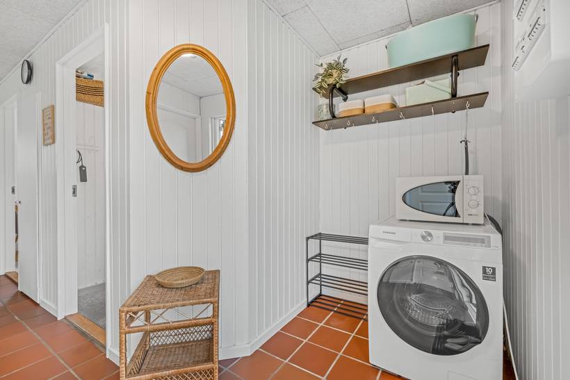 Foto von Ferienhaus LR01 in Grærup - Vejers Strand - Westjütland