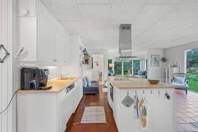 Vorschaubild von Ferienhaus LR01 in Grærup - Vejers Strand - Westjütland