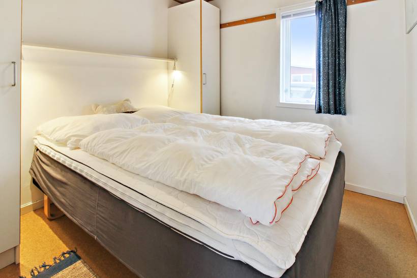 Foto von Ferienhaus LR05 in Lakolk - Rømø