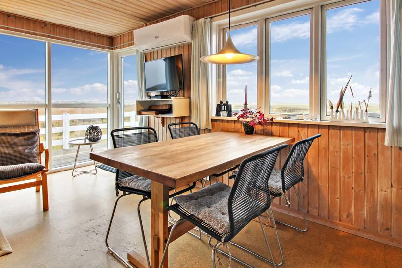 Foto von Ferienhaus LR05 in Lakolk - Rømø