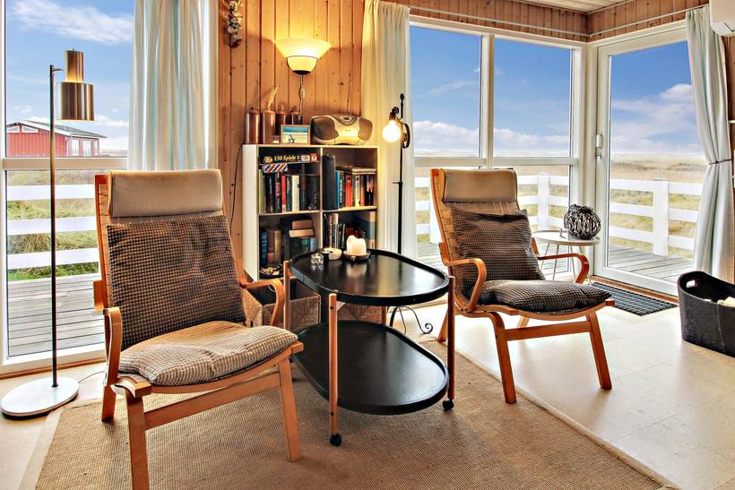 Foto von Ferienhaus LR05 in Lakolk - Rømø