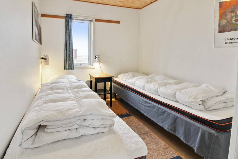Foto von Ferienhaus LR05 in Lakolk - Rømø