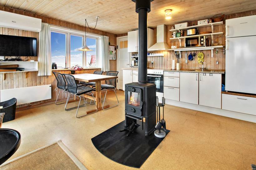 Foto von Ferienhaus LR05 in Lakolk - Rømø