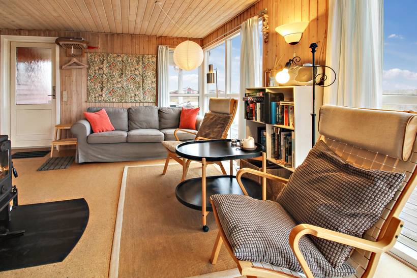Foto von Ferienhaus LR05 in Lakolk - Rømø