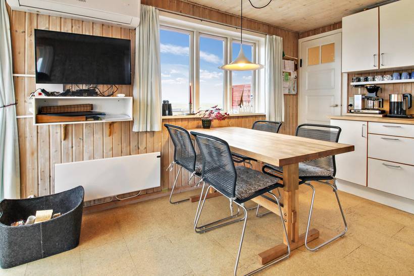 Foto von Ferienhaus LR05 in Lakolk - Rømø