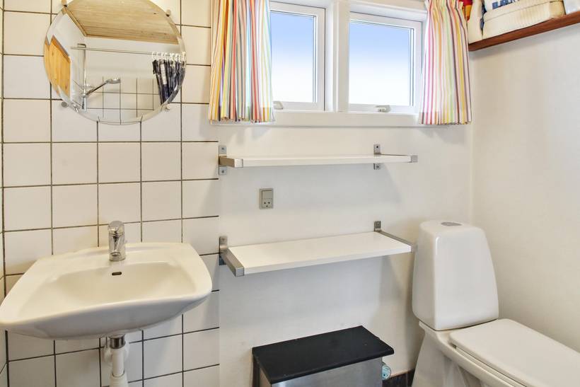 Foto von Ferienhaus LR05 in Lakolk - Rømø