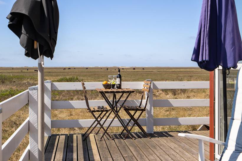 Foto von Ferienhaus LR05 in Lakolk - Rømø
