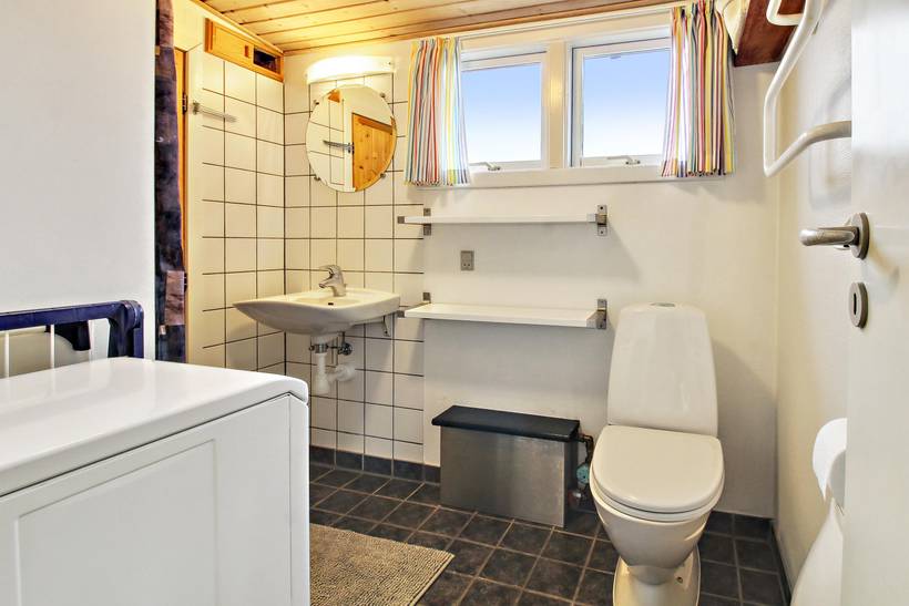Foto von Ferienhaus LR05 in Lakolk - Rømø