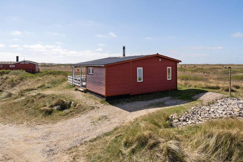 Foto von Ferienhaus LR05 in Lakolk - Rømø