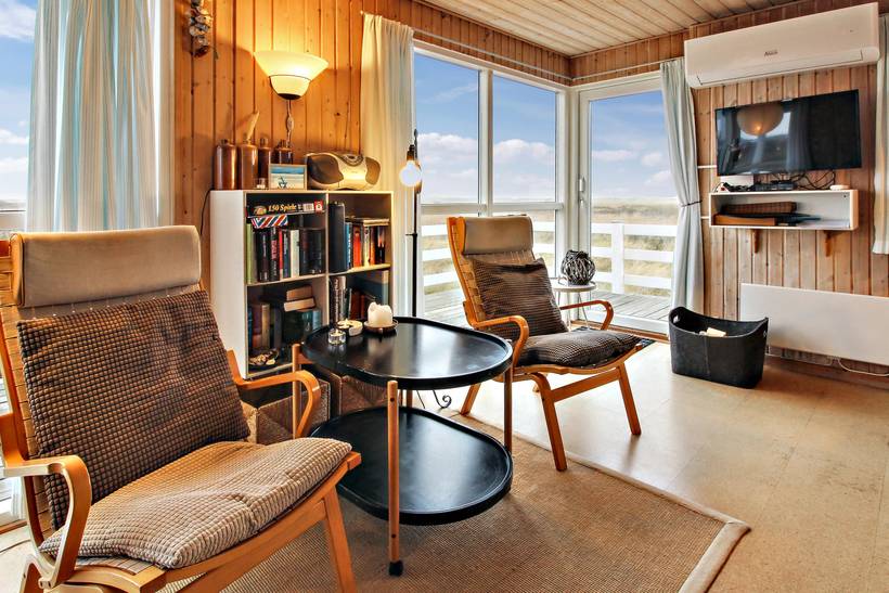 Foto von Ferienhaus LR05 in Lakolk - Rømø